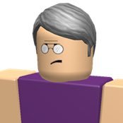 The OFFICIAL Twitter account of the future Vice President of the United States of ROBLOX! Tweets may be archived.