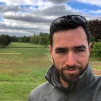 Ben Hunter - @BenHunterTurf Twitter Profile Photo