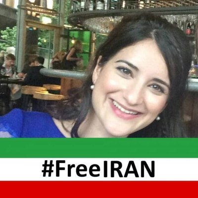 British Iranian, lawyer, advocate for a free Iran which respects the rights and dignity of people from all walks of life and political persuasions.