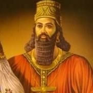 Dariush05628794's profile picture. dariush the great