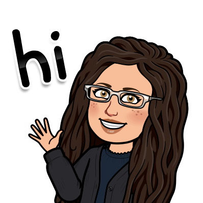 lmedina1452's profile picture. Librarian Eastwood Middle School