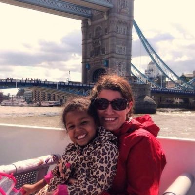 SelenaSeymour's profile picture. public school teacher, librarian, searching for equity through information sharing, making all things important accessible, world traveler,    she/her