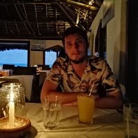 Javier Villacieros Álvarez (@villacieros_j) 's Twitter Profile Photo Javier Villacieros Álvarez (@villacieros_j) 's Twitter Profile Photo