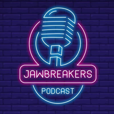 JawbreakersShow's profile picture. Just three best friends with one goal, to make you laugh until your jaw breaks off!