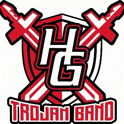 Hazel Green Trojan Band