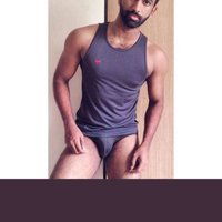 Monster (@krish14193819) 's Twitter Profile
