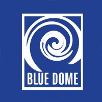 Blue Dome Press(@BlueDomePress) 's Twitter Profile Photo