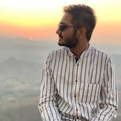 KishanKakkad11's profile picture. Experienced Business Development Manager with a demonstrated history. Skilled in Communication, Decision-Making, Time Management, and EXIM