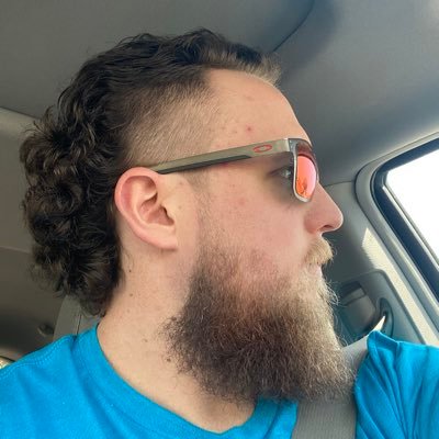 Dirtydan1006's profile picture. New year, same shit show. supporter of bad decisions 281-330-8004