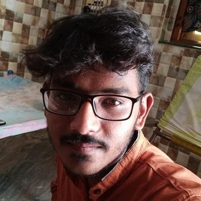 YATINKUMARPATE4's profile picture. SENIOR CLERK