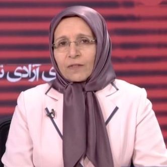 Women rights activist; Member of Board of Editors for @iran_policy

2 brothers & 2 sisters were executed by Mullahs in the 80s
#IStandWithMaryamRajavi #FreeIran