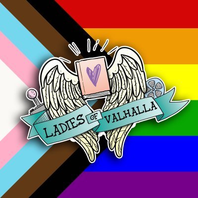 Ladies of Valhalla is a family friendly podcast looking at all aspects of nerd culture, with a focus on female-identifying creators & characters