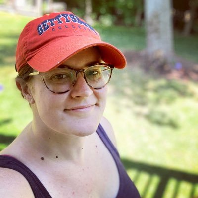 Designer | Director | Teaching Artist | Cheese Enthusiast | she/her