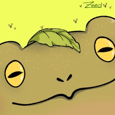 Zeed •さんのプロフィール画像