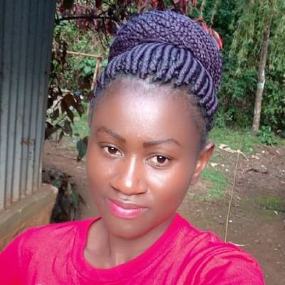 OnyangoEverline's profile picture. 