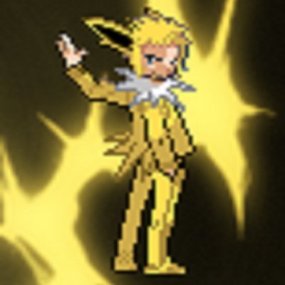 Hello I didn't see ya there the name's Lightning Strike. I'm 26. I am single and looking for love. I'm into women.