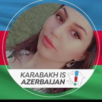 KarabakhisAzerbaijan (@husseinelvina) Twitter profile photo