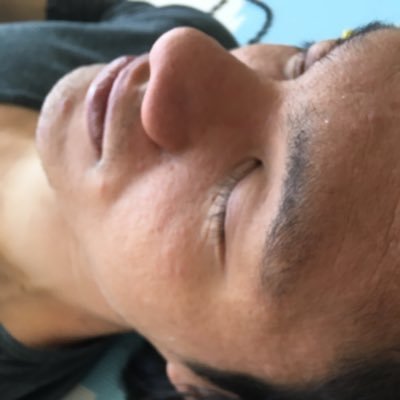 PoChihKuo's profile picture. Dad, husband, professor, student