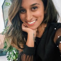 Yera Patel (@yerapateldpt) 's Twitter Profile