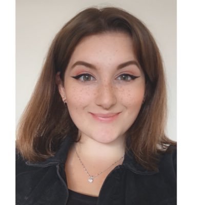 erinvmccabe's profile picture. New Doc!  Med Ed SFP 2025-27. Aspiring Paediatrician and Medical Educator 🩷