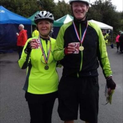 Stroke Survivor - Rotary Club of Barrow in Furness PHF Crown Green bowls, Cycling, Walking, table tennis, Barrow AFC Barrow Raiders