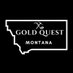 GoldQuestMontana (@goldquestMT) Twitter profile photo