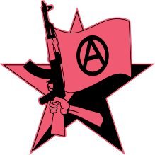Queer anarchist.
ANTIFA -
FREE GAZA -
 INDEPENDENT SCOTLAND

shadow the hedgehog #1 fan