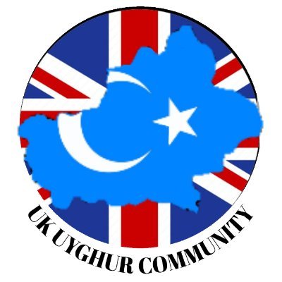 UK based Uyghur community, registered as charitable organization.
https://t.co/oFLJPQXAL0