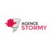 AGENCE STORMY (@agencestormy) Twitter profile photo AGENCE STORMY (@agencestormy) Twitter profile photo