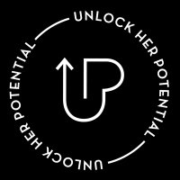 Unlock Her Potential® (@upherpotential) 's Twitter Profile Photo Unlock Her Potential® (@upherpotential) 's Twitter Profile Photo