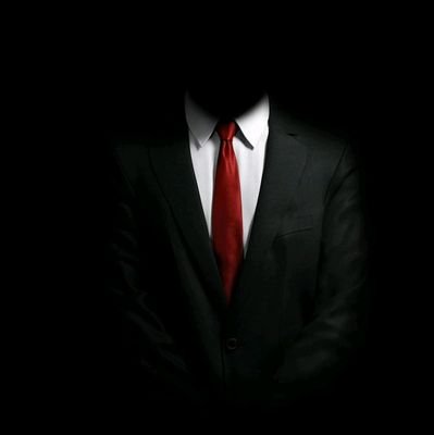 sDv_8's profile picture. Power resides where men believe it resides. It's a trick, a shadow on the wall and very small men can cast a very large shadow.