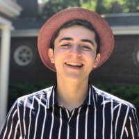 Jonathan Gelb (@jonathan_gelb) 's Twitter Profile