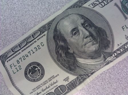 starting a conversation on how we can all achieve our own relative 'wealth' through frugality, managing expectations and bringing back Ben Franklin's wisdom