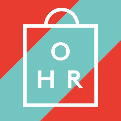 Shop Local. Take the High Road. https://t.co/YHaAWFuVjn 
Starting in Chiswick, West London

Download the apps: Search 'Our High Road' in the Play & App Stores