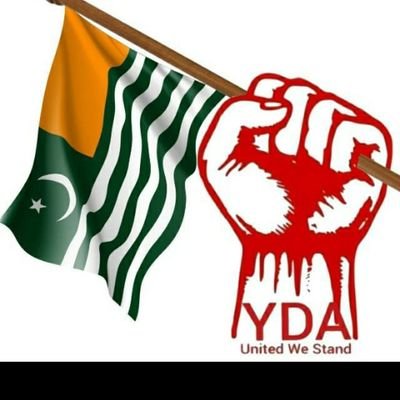 Non Political Organization. We are committed to work for the benefits of doctor's community & Patient Benefits. Voice of every Injustice.
Long Live YDA A.J.K