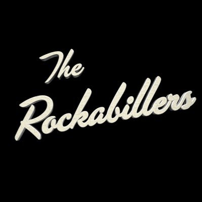 Official Tweeter | Rock'n Roll/Rockabilly Cover Band & Originals | Shows worldwide | New Album. Ba-Ba-Ba-Baby | New Single: