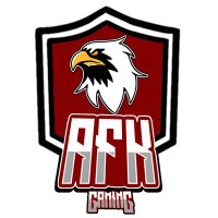 AFK GAMING (@teamafkgaming) 's Twitter Profile