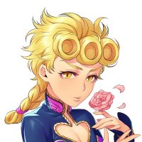 Giorno Giovanna(@G0ldenMafioso) 's Twitter Profile Photo