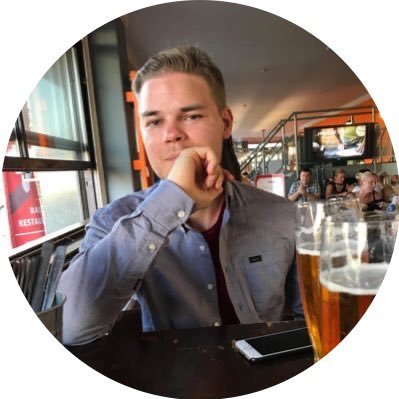 TuomoSaa's profile picture. Shopify developer, coding & investing. 

So far, I've developed & grown dozens of (🇫🇮) e-commerce stores and underperformed the S&P 500 index.