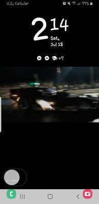 Driver of Nostalgia Nitro Funnycars. Ultra MAGA. President Trump 2024! Who knows, I might just decide to beat them a 3rd time!!! Best line ever 😁