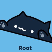 root (@33root) 's Twitter Profile