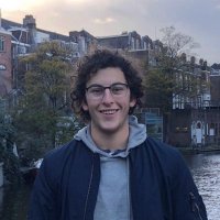 Max Leiter (@max_leiter) 's Twitter Profile
