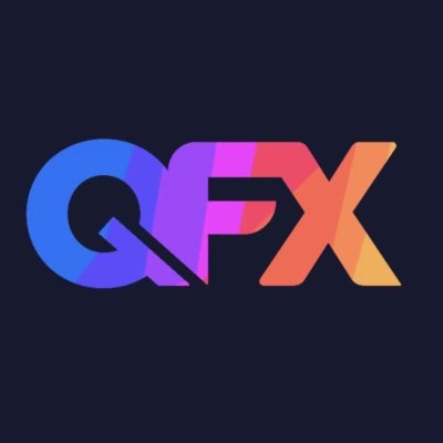 QFX Virtual Events ミ☆さんのプロフィール画像