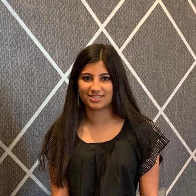 HeenaShukla12's profile picture. Math Teacher at Sewanhaka HS 🍎