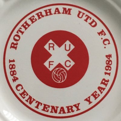 Rotherham United memorabilia bought & occasionally sold,please DM for enquiries 👍