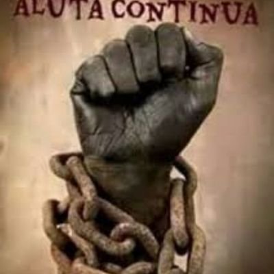 Aluta Continua✊🏾.