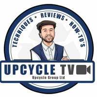 Stuart Miles Upcycle TV(@upcycletv) 's Twitter Profile Photo