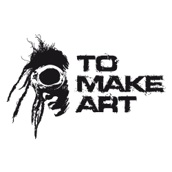 tomakeart's profile picture. Un proyecto joven dedicado a plasmar el arte en el cuerpo.....BodyPainting, Fx, Performances.....etc.
A young project dedicated to translating the body art.