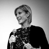 Janet Reilly (@janetreilly) 's Twitter Profile