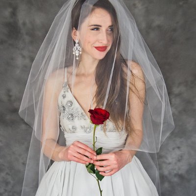 Seattle's premier bridal alterations boutique since 1977.

Etsy: Bella Vittoria 
Facebook: @ victoriasbridalofseattle
Instagram: @ victoriasbridalcouture